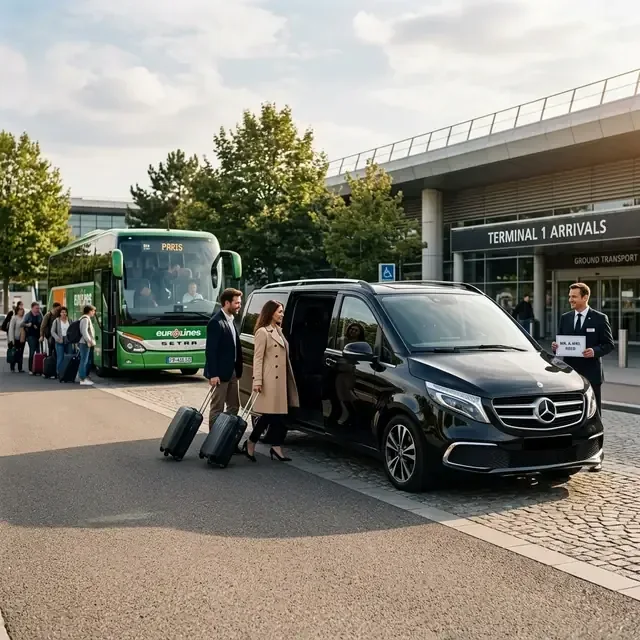 Kombi umesto Flixbusa Beograd Split 2026 poređenje