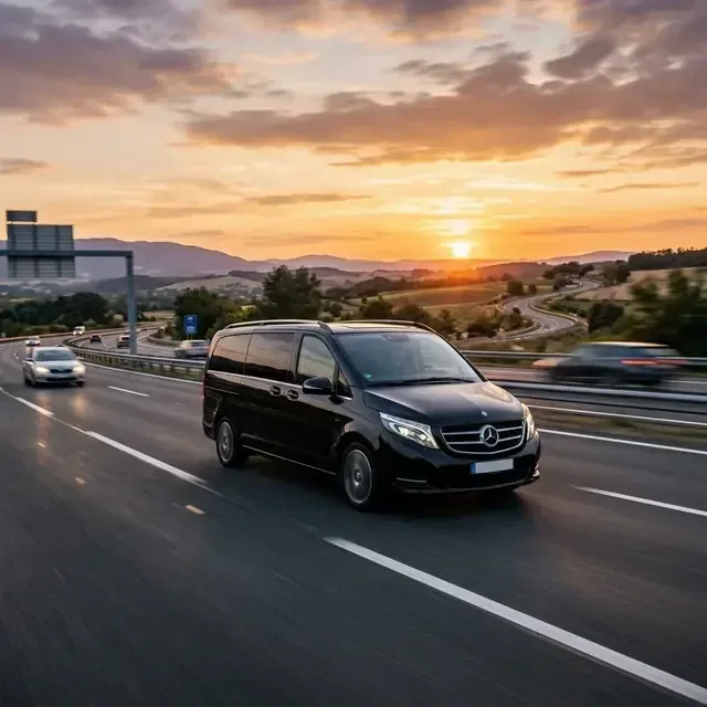 Kombi vs autobus Beograd Split Novi Sad kombi prevoz