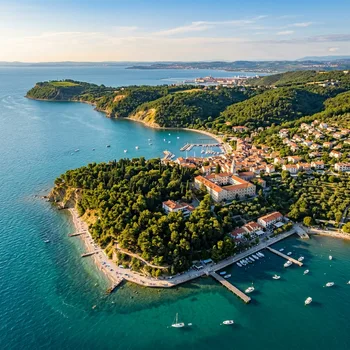 Kombi prevoz Beograd Ankaran Slovenija od vrata do vrata 75€