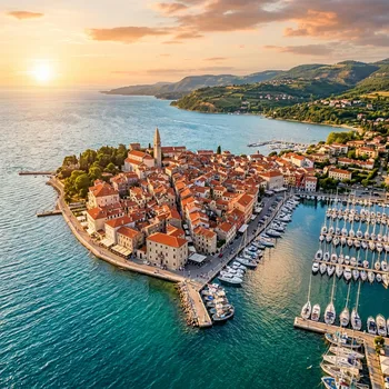 Kombi prevoz Beograd Izola Slovenija od vrata do vrata 75€