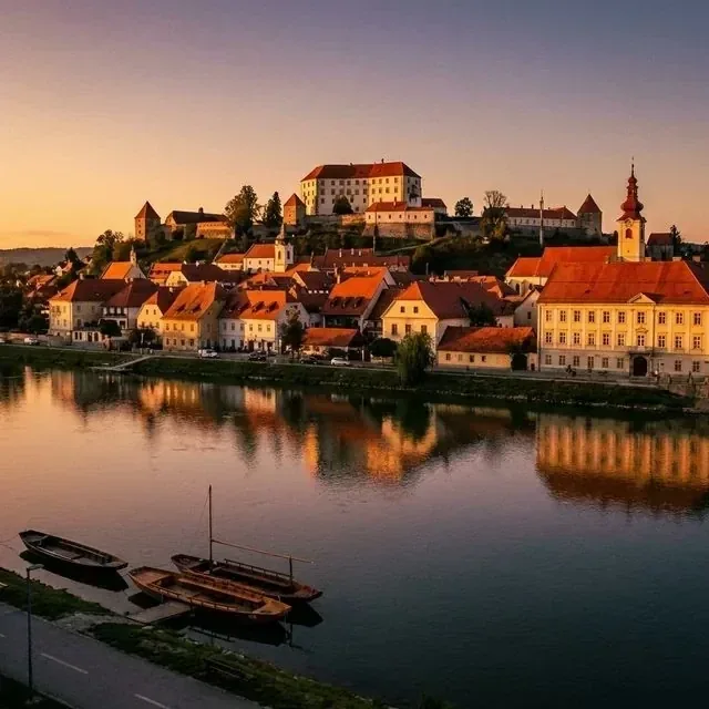 Kombi prevoz Beograd Ptuj Slovenija od vrata do vrata 60€
